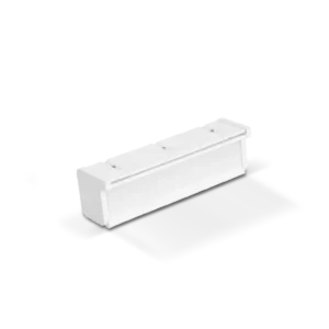 Cascada plástica laminar ABS 30cm