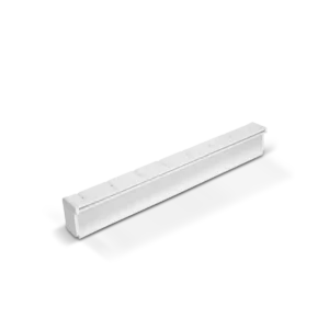 Cascada plástica laminar ABS 50cm