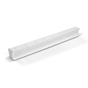 Cascada plástica laminar ABS 80cm