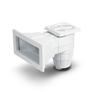 Skimmer boca ancha - 38 cm