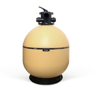 Filtro VC-100 Soplado