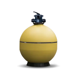 Filtro VC-200 Soplado
