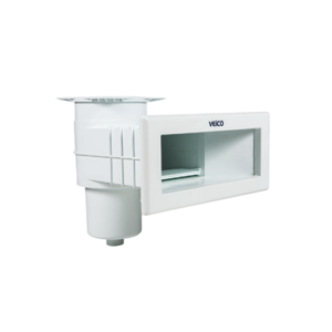 Skimmer Boca ancha y larga