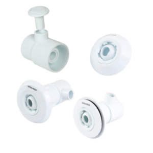 Hidrojet Fibra