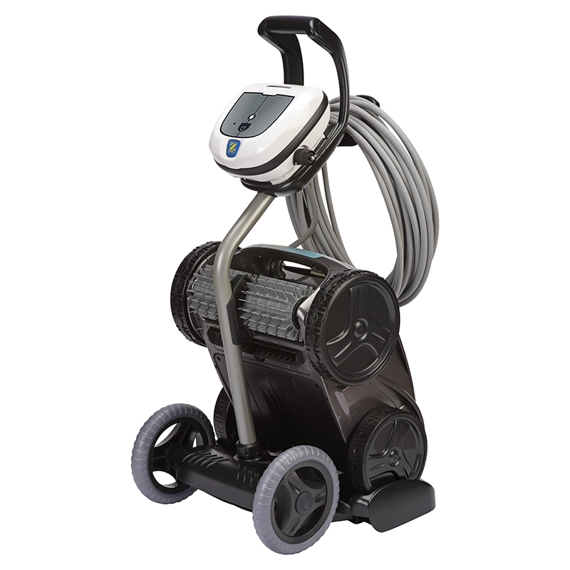 Robot de limpieza Zodiac Vortex AV348-50 - Imagen 4