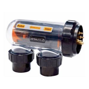 Clorador de Sal Astralpool BZ20