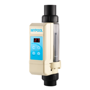 Clorador de Sal MyPool EC12