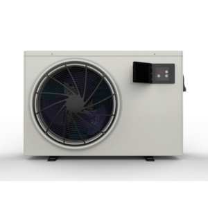 Bomba de calor Veico 7 a 24w Inverter